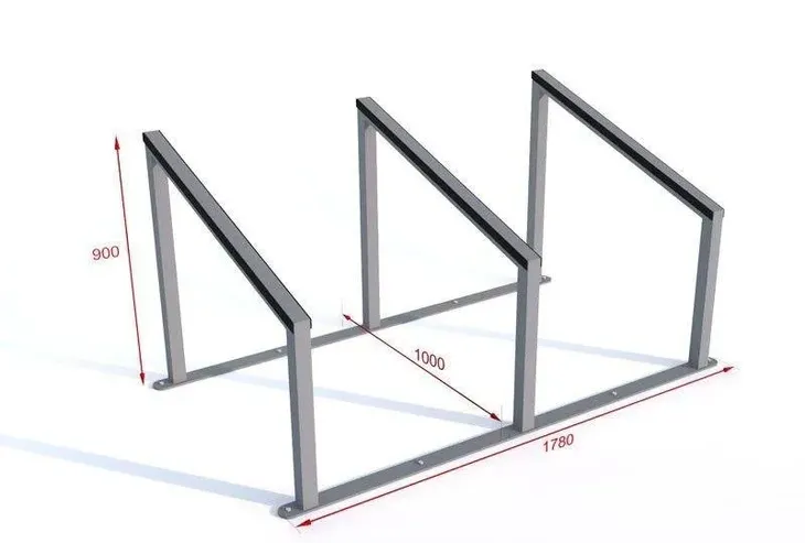 stojak-ug-5-modulowy-3-stan-nowy-rodzaj-brak-informacji