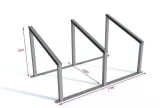 stojak-ug-5-modulowy-3-stan-nowy-rodzaj-brak-informacji