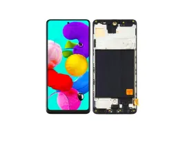 samsung-a51-a515-lcd-dotyk-oled-czarny-ramka-pelny-full