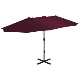 podwojny-parasol-uv-460x270x246-cm-bordowy