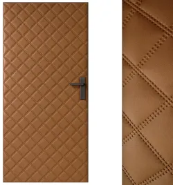 brazowa-115x215-tapicerka-drzwiowa-obicie-na-drzwi-pikowana-wytrzymala