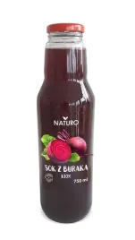 polbioeco-sok-100percent-z-buraka-750-ml