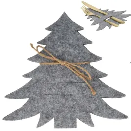 pokrowiec-etui-na-sztucce-szary-choinka-4-szt