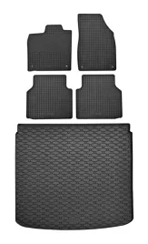 zestaw-dywanikow-do-skoda-enyaq-od-2021-dywaniki-gumowe-i-mata-bagaznikow