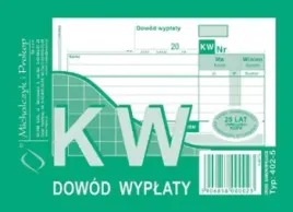 dowod-wyplaty-druk-kasowy-kw-wielokopia-typ-402-5-format-a6-80-kartek