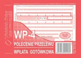 polecenie-przelewu-wplata-gotowkowa-4-odcinki-format-a6-bloczek-80-kartek