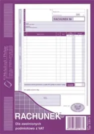 rachunek-dla-zwolnionych-podatkowo-z-vat-format-a5-pion-typ-233-3-80-kartek