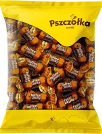 pszczolka-cukierki-toffee-milky-1-kg