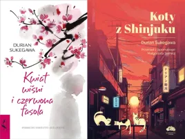 pakiet-2x-kwiat-wisni-i-czerwona-fasola-koty-z-shinjuku-dorian-sukegawa