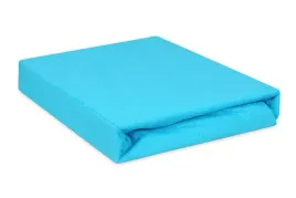 przescieradlo-frotte-z-gumka-grube-premium-160x200-turkusowe