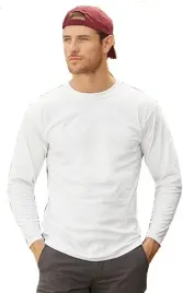 bluza-meska-set-in-sweat-fruit-white-s