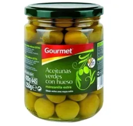gourmet-oliwki-zielone-z-pestka-klasyczne-hiszpanskie-aceitunas-420-g