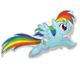 balon-foliowy-rainbow-dash-niebieski-kucyk-75cm