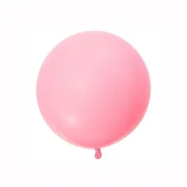balon-gigant-18-rozowe-50szt