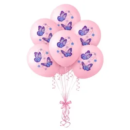 balony-lateksowe-12-rozowe-w-motylki-100-szt