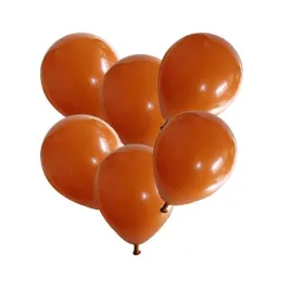 balony-12-morandi-pomaranczowe-100szt