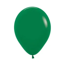 balony-lateksowe-12-zielone-100szt