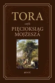 tora-czyli-piecioksiag-mojzesza