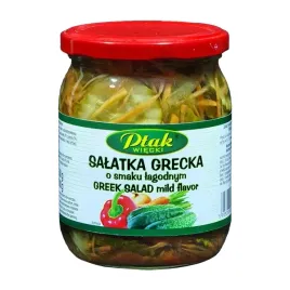 ptak-salatka-grecka-500g