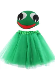 stroj-kostium-bal-przebranie-dzien-zaba-tutu-spodniczka-wiosna-jesien