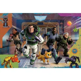 puzzle-100-niesamowity-buzz-astral-trefl