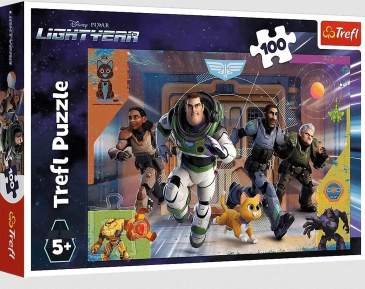 puzzle-100-niesamowity-buzz-astral-trefl-marka-trefl