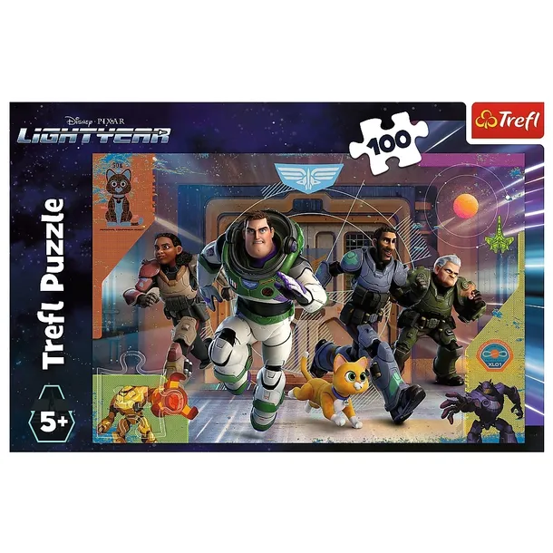 puzzle-100-niesamowity-buzz-astral-trefl-liczba-elementow-100