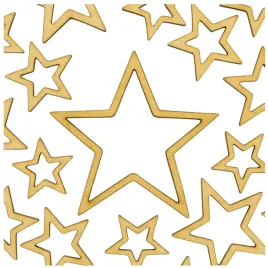 drewniane-ozdoby-swiateczne-makrama-scrapki-gwiazdki-dekory-3cm-40szt