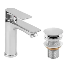 bateria-umywalkowa-chrom-w-komplecie-korek-klik-klak-bez-przelewu-yoka