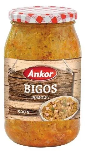 ankor-bigos-domowy-900-g-stan-nowy
