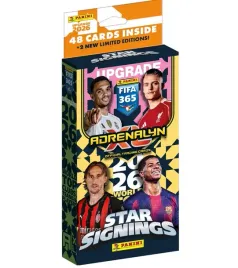 karty-panini-fifa-365-adrenalyn-xl-2026-star-signing-48-kart-2-limitowane