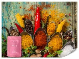 fototapeta-do-kuchni-kolorowe-przyprawy-orientalne-chilli-efekt-3d-250x175