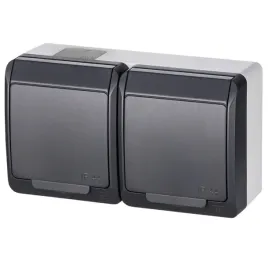 gniazdo-natynkowe-podwojne-hermes-antracyt-klapka-uziemienie-16a-ip44-0322