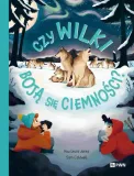czy-wilki-boja-sie-ciemnosci