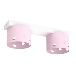 dziecieca-lampa-plafon-sufitowy-zyrandol-led-gx53-serce-dla-dziewczynki