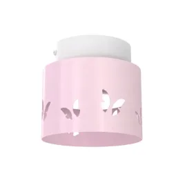 dziecieca-lampa-plafon-sufitowy-zyrandol-led-gx53-motyl-dla-dziewczynki