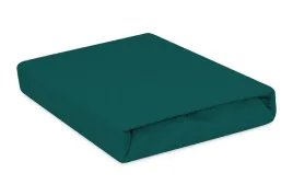 przescieradlo-frotte-z-gumka-grube-premium-160x200-zielen-butelkowa
