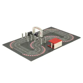 tor-wyscigowy-elektryczny-policyjny-2-auta-autka-kontrolery-zakrety-gd-02