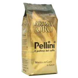 kawa-ziarnista-1-kg-pellini-aroma-oro-mieszana-1000-g