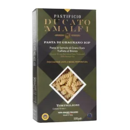 ducato-d-amalfi-makaron-wloski-tortiglioni-z-wloskiej-pszenicy-durum-500g