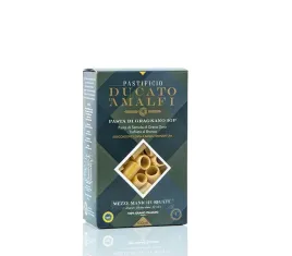 ducato-d-amalfi-makaron-wloski-mezze-maniche-rigate-semolina-durum-500g