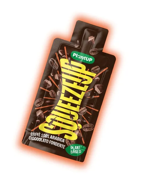 Kawa w tubce pocket coffee kawa kieszonkowa Plantup bez glutenu Z Czekoladą