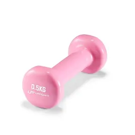 hantla-winylowa-05-kg-upform-hantle-fitness-jasnorozowa