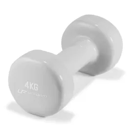 hantla-winylowa-4-kg-upform-hantle-fitness-jasnoszary