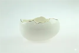 oslonka-wielkanocna-skorupka-jajka-biala-ceramika-ze-zlotym-rantem-12cm