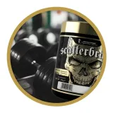 levrone-scatterbrain-270g-exotic-skladnik-dominujacy-produkt-wieloskladnikowy