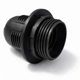 oprawka-e27-z-kolnierzem-gniazdo-przylaczeniowe-do-zarowki-led-czarna