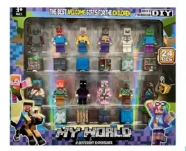 figurki-zestaw-12-figurek-12-klockow