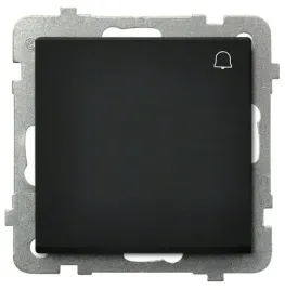 ospel-sonata-lacznik-zwierny-dzwonek-czarny-mat-ip20-lp-6r-m-33