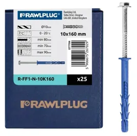 rawlplug-kolki-rozporowe-ramowe-r-ff1-n-10k160-ff1-10x160-mm-25-sztuk
